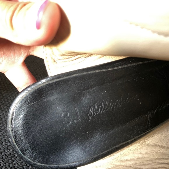 Philip Lim Clogs - Picture 5 of 6